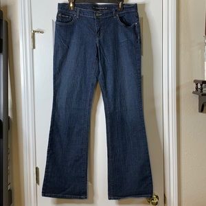 Junior’s DKNY Bootcut Jeans